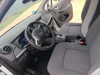 Renault ZOE 2024
