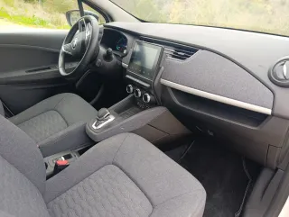 Renault ZOE 2024