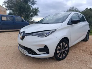 Renault ZOE 2024