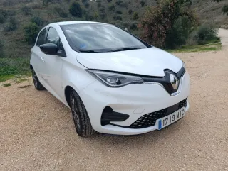 Renault ZOE 2024