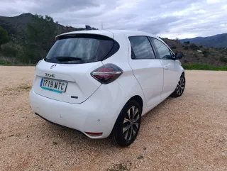 Renault ZOE 2024