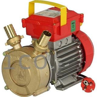Bomba Trasvase Rover Pompe BE-M25 Bronce