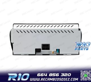 RADIO GPS ANDROID 12 BMW SERIE 3 E90 E91 E92 E93 SERIE 5 E60