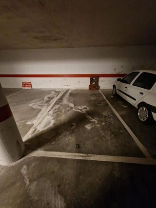 Garaje en venta en Arroyo de la Miel en Benalmádena