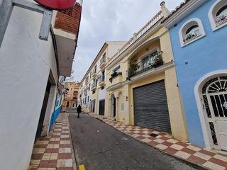 Garaje en venta en Arroyo de la Miel en Benalmádena