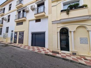 Garaje en venta en Arroyo de la Miel en Benalmádena