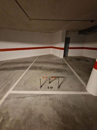 Garaje en venta en Arroyo de la Miel en Benalmádena