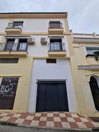 Garaje en venta en Arroyo de la Miel en Benalmádena