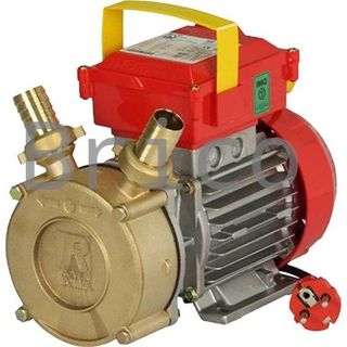 Bomba Trasvase Rover Pompe BE-M25 Bronce