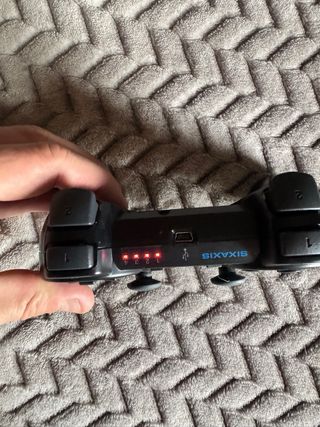 Controller Sony PS3 originale PlayStation