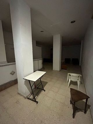 Local comercial en venta en Parque Ayala - Jardín de la Abadía - Huelín en Málaga