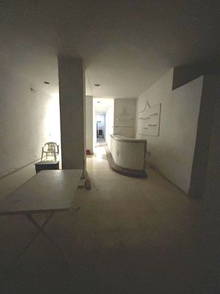 Local comercial en venta en Parque Ayala - Jardín de la Abadía - Huelín en Málaga