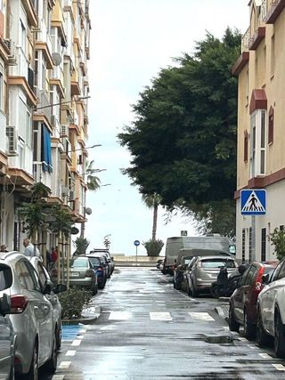 Local comercial en venta en Parque Ayala - Jardín de la Abadía - Huelín en Málaga