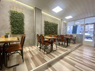 Local comercial en venta en General Dávila en Santander