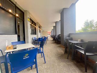 Local comercial en venta en General Dávila en Santander