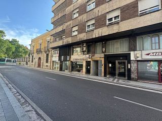 Local comercial en venta en Centro en Valladolid