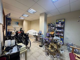 Local comercial en venta en Centro en Valladolid
