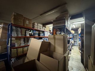 Local comercial en venta en Centro en Valladolid