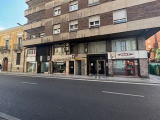 Local comercial en venta en Centro en Valladolid