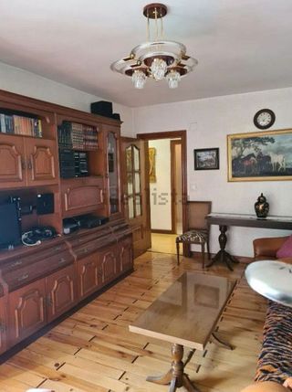 Piso en venta en San Pablo y Santa Marina en Palencia