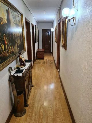 Piso en venta en San Pablo y Santa Marina en Palencia