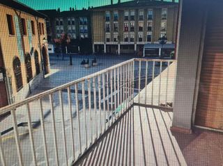 Piso en venta en San Pablo y Santa Marina en Palencia