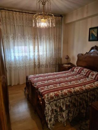 Piso en venta en San Pablo y Santa Marina en Palencia