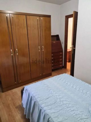 Piso en venta en San Pablo y Santa Marina en Palencia
