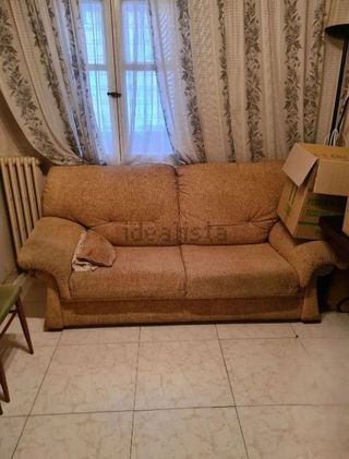 Piso en venta en San Pablo y Santa Marina en Palencia