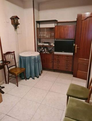 Piso en venta en San Pablo y Santa Marina en Palencia