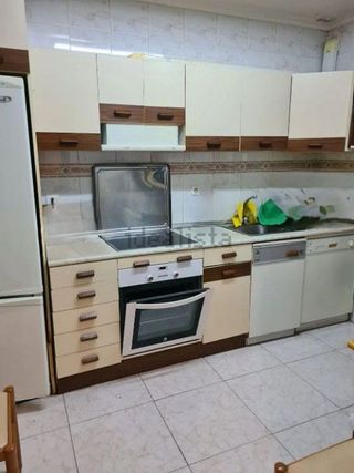 Piso en venta en San Pablo y Santa Marina en Palencia