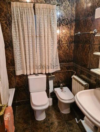 Piso en venta en San Pablo y Santa Marina en Palencia