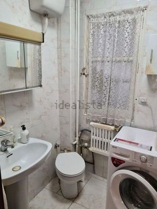 Piso en venta en San Pablo y Santa Marina en Palencia