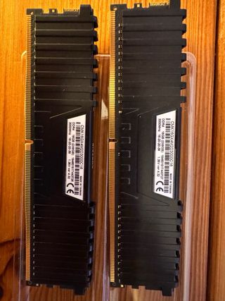 Corsair Vengeance LPX DDR4 16GB RAM (2x8GB)