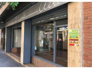 Local comercial en venta en Montornès del Vallès