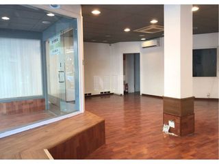 Local comercial en venta en Montornès del Vallès