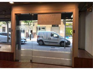 Local comercial en venta en Montornès del Vallès