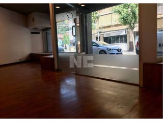Local comercial en venta en Montornès del Vallès