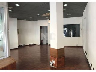 Local comercial en venta en Montornès del Vallès