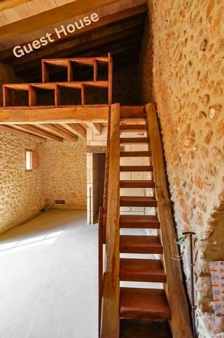 Casa en alquiler en Zona periurbana en Inca