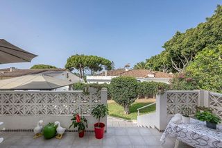 Chalet en venta en Elviria en Marbella