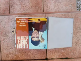 Lote Vinilos Antiguos Pop Rock