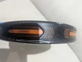 Pala Bullpadel Vertex 04