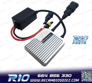 BALASTRO CENTRALITA DE XENON 35W CANBUS