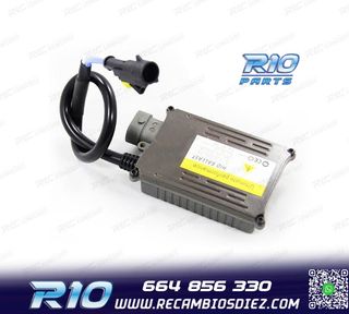 BALASTRO CENTRALITA XENON 35W