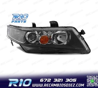 FARO DCH PARA HONDA ACCORD VIII 03-06