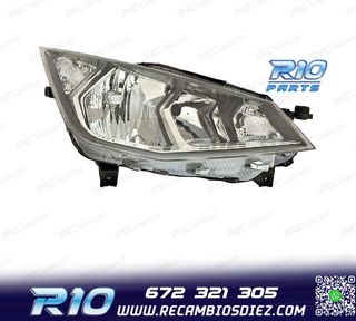 FARO DCH PARA SEAT IBIZA 17-21