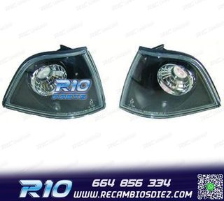 INTERMITENTES FRONTALES BMW E36 COUPE CABRIO CRISTAL CLARO N