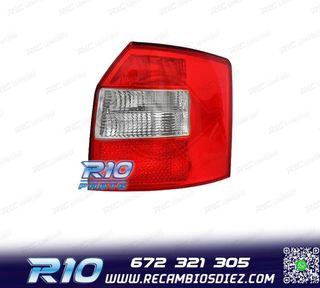 PILOTO DCH AUDI A4 01-04 AVANT