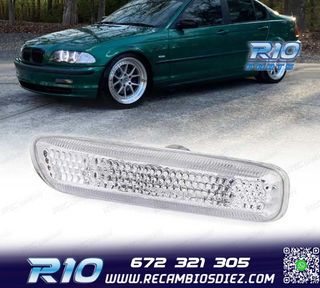 INTERMITENTE LATERAL IZQ BMW E46 98-01 SEDAN TOURING COUPE C